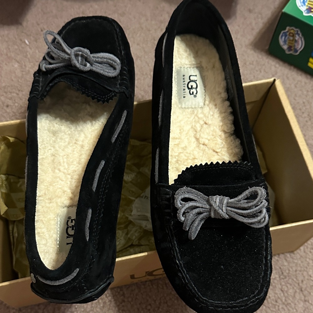 Ugg W Meena Black - image 3